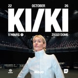 KI/KI 5 HOURS - ADE 2026