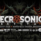 NECROSONIC FESTIVAL 2026