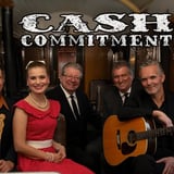 Cash Commitment // Odal Rock Club