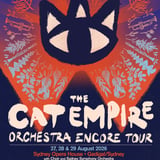 The Cat Empire
