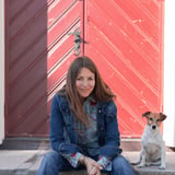 Claudia Scott