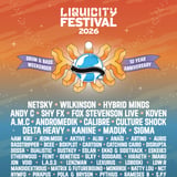 Liquicity Festival 2026