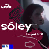 Sóley (Island) / Sóley (Iceland)