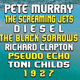 SOUNDS OF ROCK - Hervey Bay