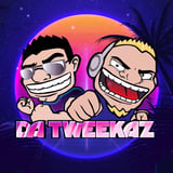 Da Tweekaz @ House of Blues - San Diego