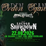 Orden Ogan