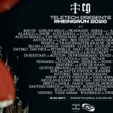 RHEINGRÜN x Teletech 2026
