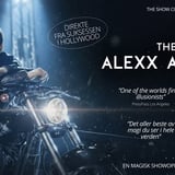 The Magic of Alexx Alexxander [2.0] // Otta Kulturhus