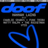 EMERGE26 SATURDAY — Hannah Laing pres. doof Belfast
