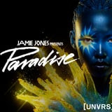 Jamie Jones Paradise
