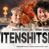 Vitenshitshow 