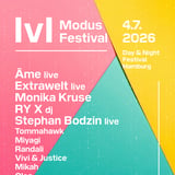 Modus Festival 2026