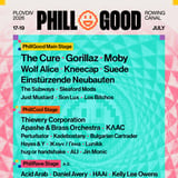 PhillGood Festival