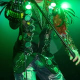 Sigue Sigue Sputnik Electronic