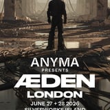 Anyma: ÆDEN