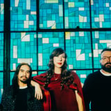 Silversun Pickups Tenterhooks AUS / NZ Tour