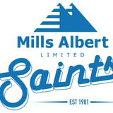 Mills Albert Wellington Saints v Canterbury Rams