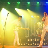 Queen Rocks - Royal Rhapsody Tour