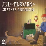 Jul med Prøysen og snekker Andersen