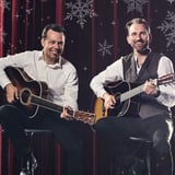Julekoncert med Mark & Christoffer