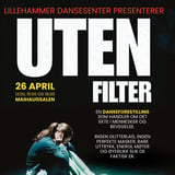 Vinterbarn danser