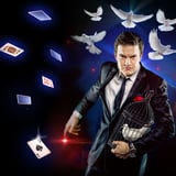 The Ultimate Magic Show