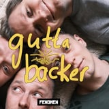 Gutta backer LIVE