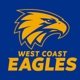 West Coast Eagles v Collingwood
