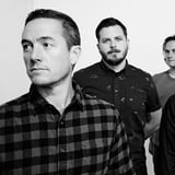 Riot Fest Late Night: Thrice