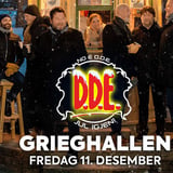 No e D.D.E. Jul Igjen