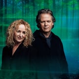 The Return Of Secret Garden:2026 Australian Concert Tour
