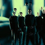 Hawthorne Heights - 20th anniversary of If Only You Were Lonely
