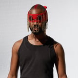 Genesis Owusu (21 and Over)