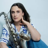 Prisvinnerkonsert: Hanna Paulsberg & Oslo Jazzensemble