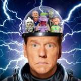 Jeff Dunham: Artifical Intelligence