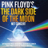 PINK FLOYD'S DARK SIDE OF THE MOON