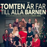 Tomten är far till alla barnen