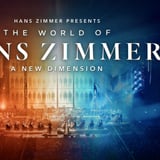 The World Of Hans Zimmer - A New Dimension