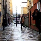 The Magic Numbers