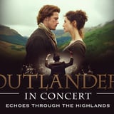 Outlander In Concert