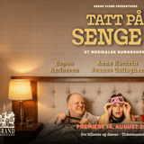 Tatt på senge 2 - Et musikalsk humorshow
