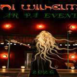Unni Wilhelmsen - 30 år på Eventyr