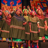 SOWETO GOSPEL CHOIR