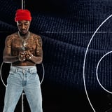Dizzy Wright - Ages 21+