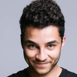 KHALED KHALAFALLA "It'll Be Funnier Tomorrow"