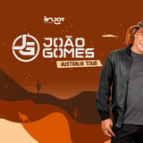João Gomes - Australian Tour