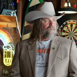 The White Buffalo