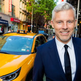 Des Bishop - Australian Tour