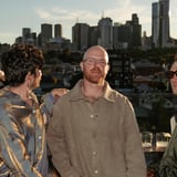 The Jungle Giants - Experiencing Feelings of Joy Tour