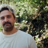 Adam Newling—The Bloody Solo Tour